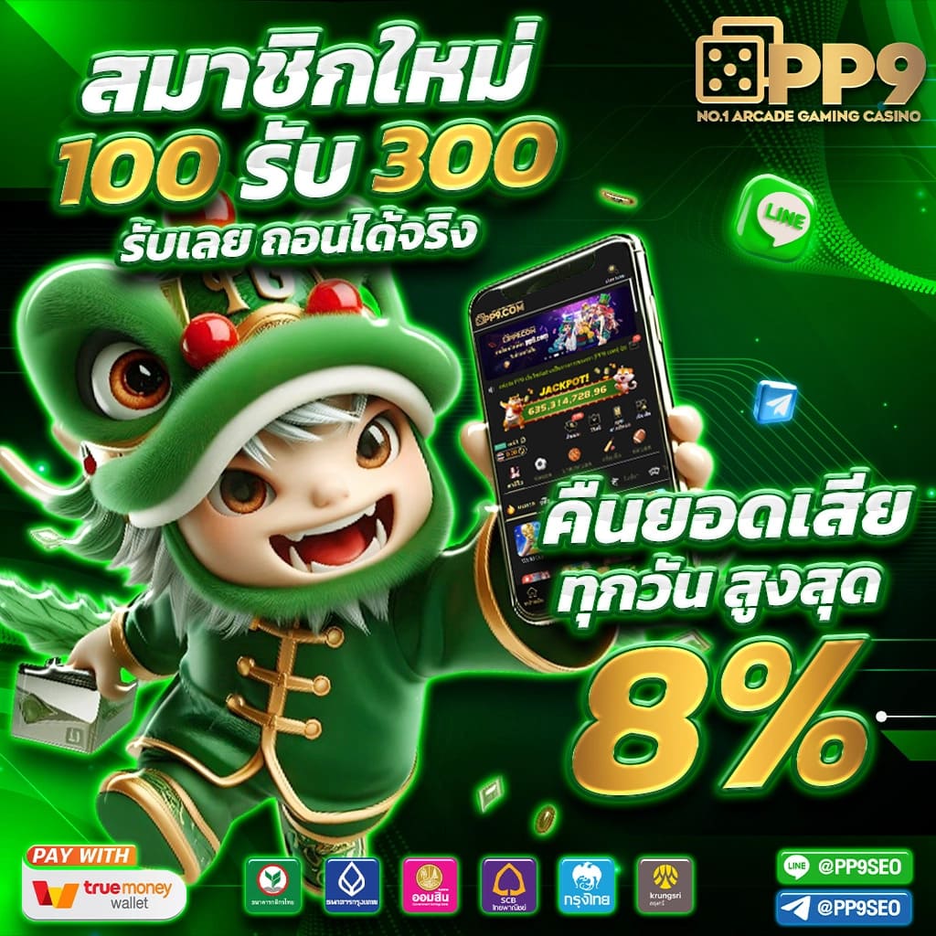 เกมสล็อต 6 6 🎚 เกมแตกง่าย เว็บสล็อตวอเลท ได้เงินจริง ปลอดภัย100%